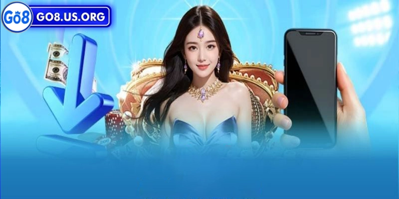 Những lời khuyên hữu ích khi tải app Go8