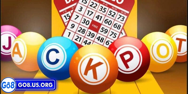 App chơi xổ số online Go8