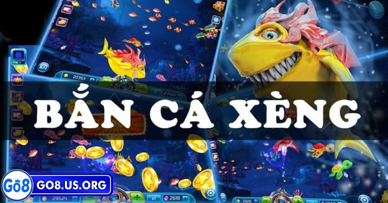 sơ lược về game bắn cá xèng đổi thưởng