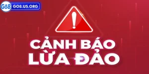Mượn danh tiếng của Go8 để lừa đảo