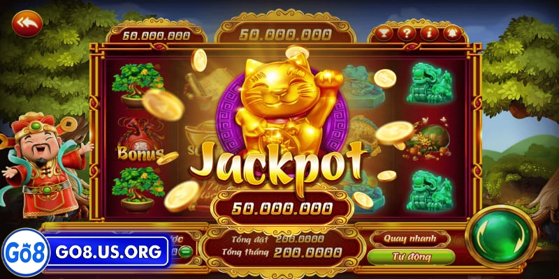 Giới thiệu hình thức giải trí quay hũ là như thế nào